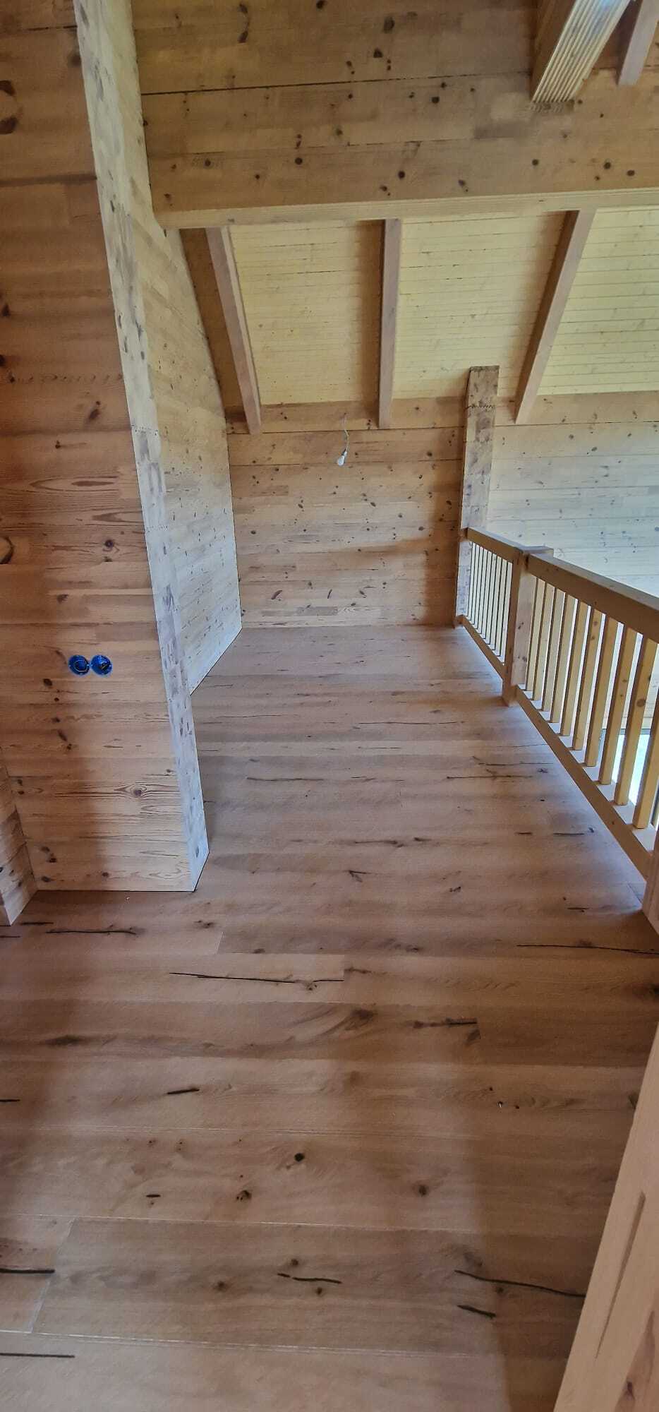 Casa C. V.- Șirnea, jud. Brașov